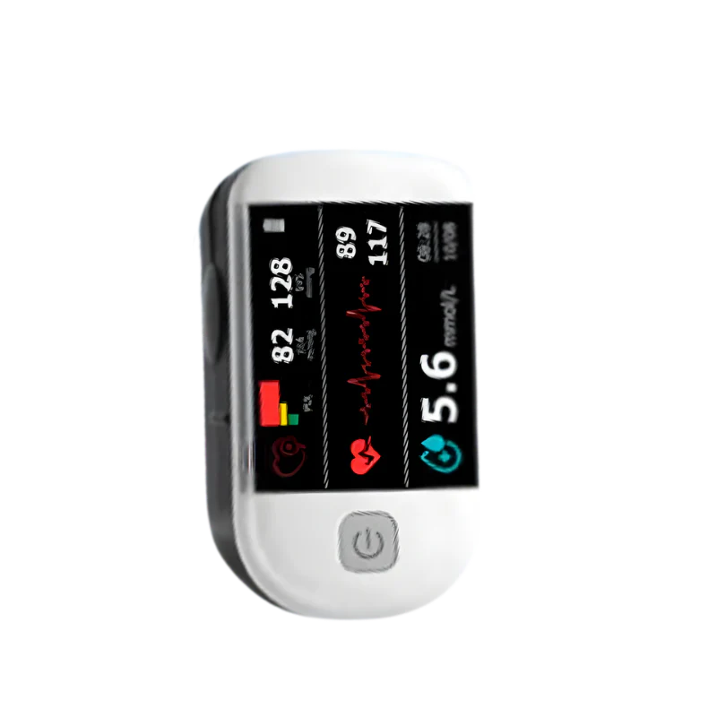 1x DiabeCheck™