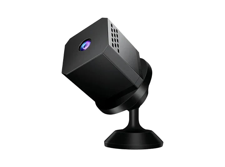 Mini Magnetic Smart HD Wireless Security Camera