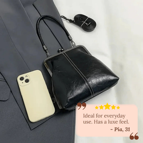 Martina’s Vintage Frame | Handbag