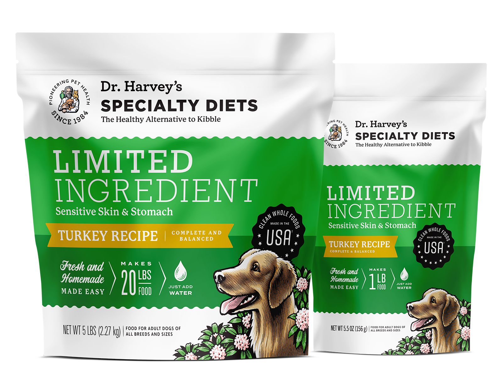 Turkey Recipe