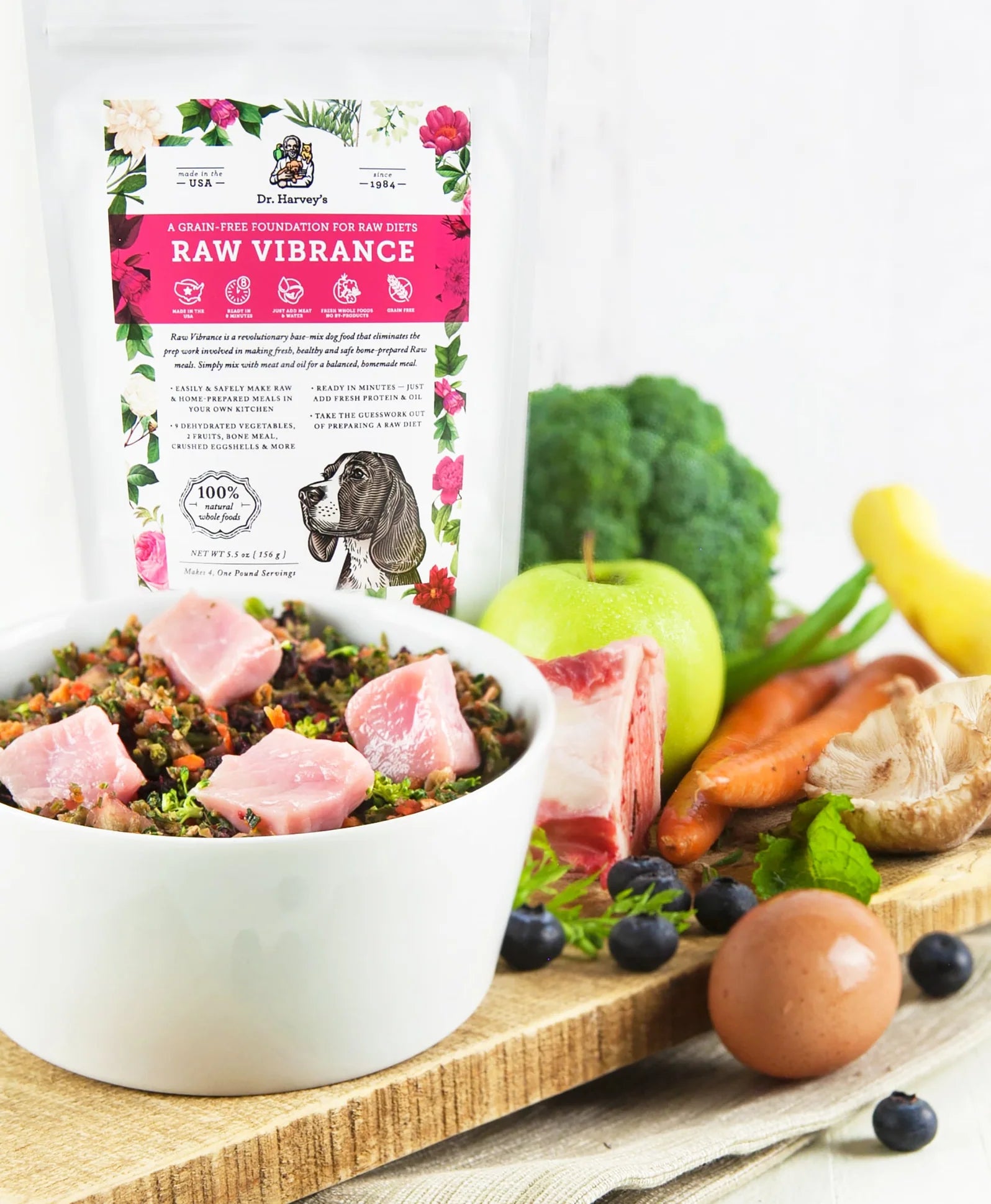 The Scoop on Raw Diets