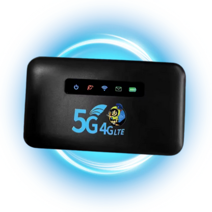 Oulano R1 - Free Internet Access, Forever