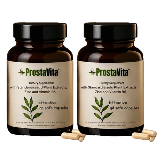 2x ProstaVita™