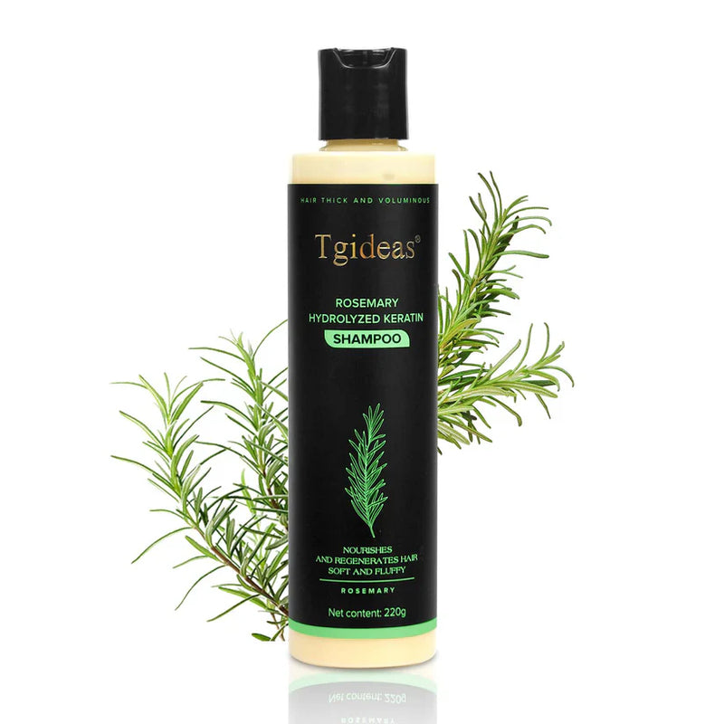Oulano Tgideas® Rosemary Shampoo