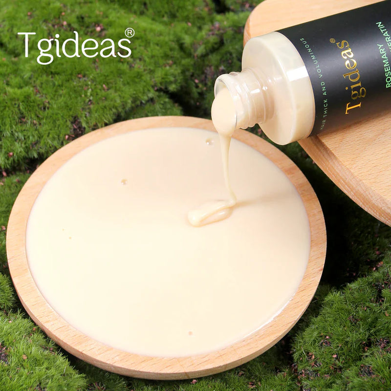 Oulano Tgideas® Rosemary Shampoo