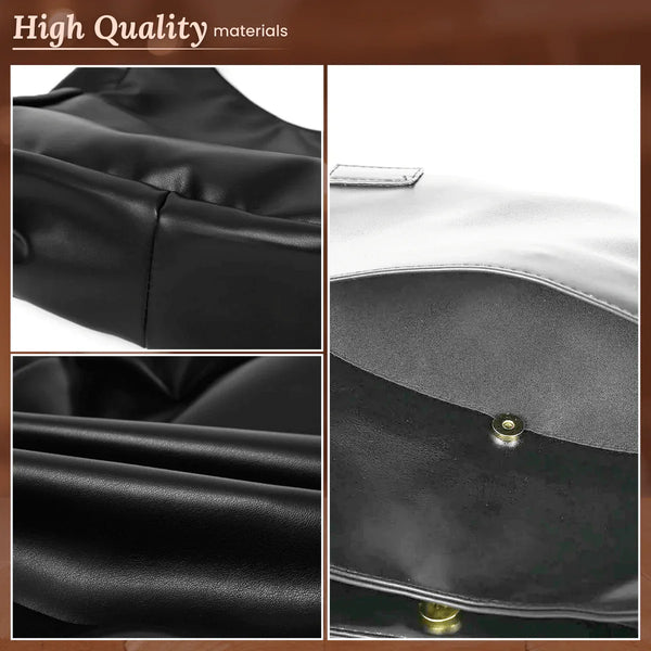 Renata’s Soft Carry | Shoulder Bag