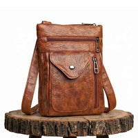 Vittoria’s Utility Carry | Crossbody Bag
