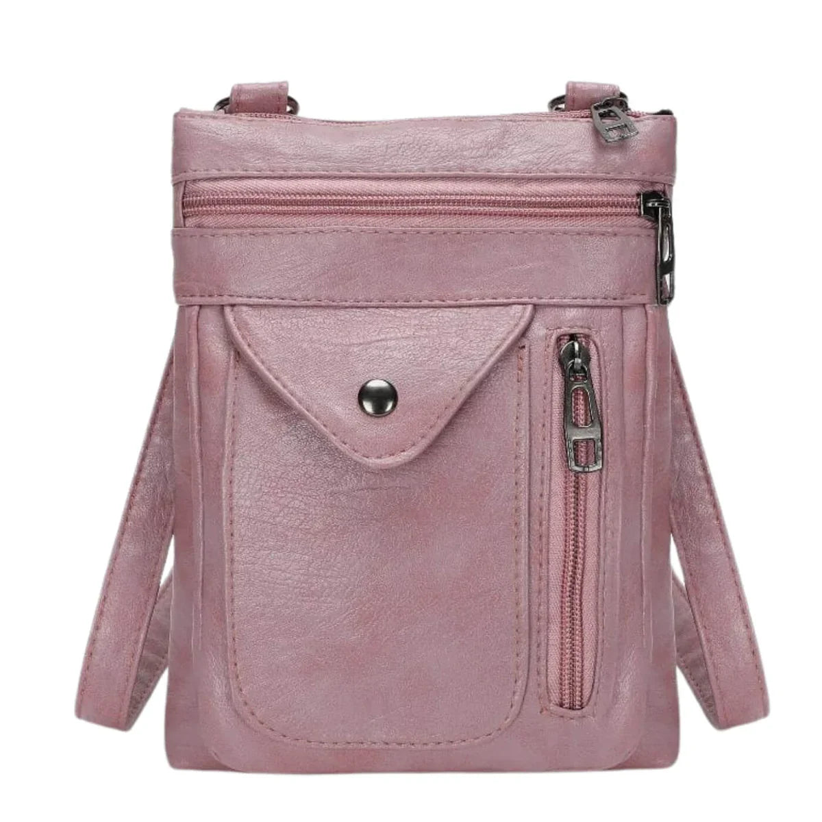 Vittoria’s Utility Carry | Crossbody Bag