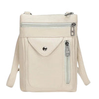 Vittoria’s Utility Carry | Crossbody Bag