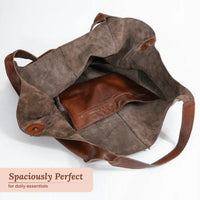 Rosaria’s Minimal Carry | Tote Bag