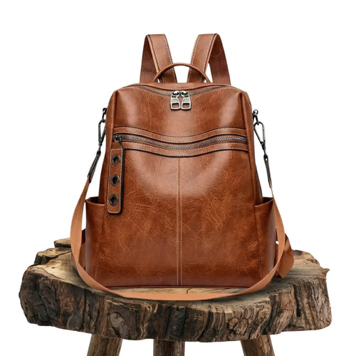 Marcella’s Utility Carry | Backpack