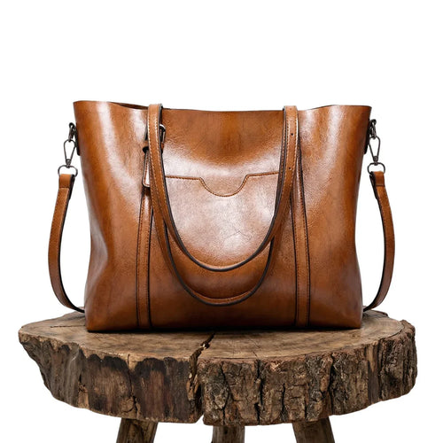 Eleonora’s Everyday Carry | Tote Bag