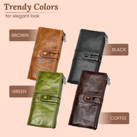 Paola’s Fold Carry | Clutch
