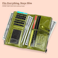 Paola’s Fold Carry | Clutch