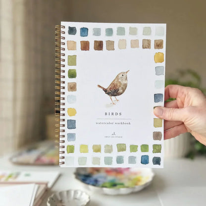 birds