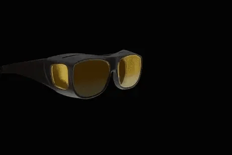 HiLense™ Nighttime Riding Glasses