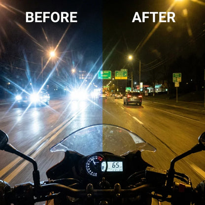 HiLense™ Nighttime Riding Glasses