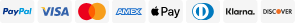 Payment methods
