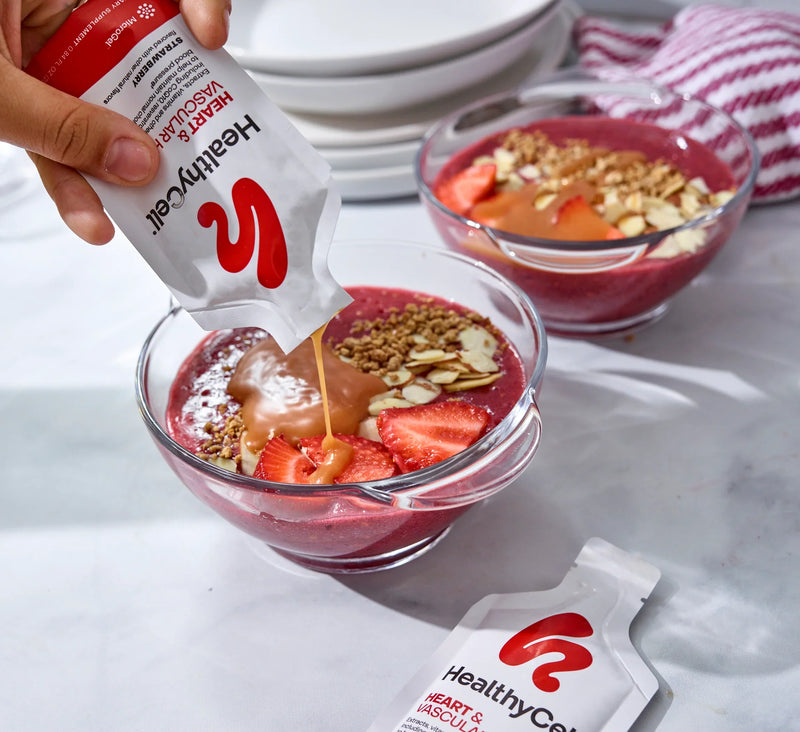 Heart & Vascular Health Gel Pack