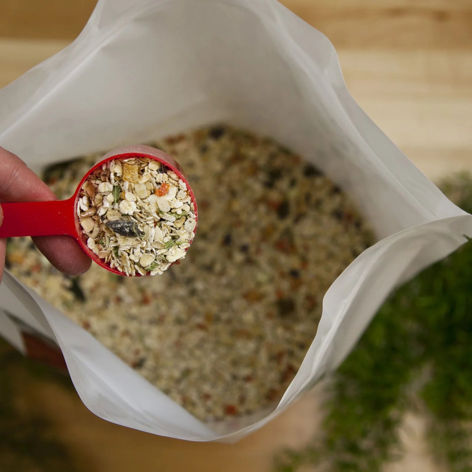 Sure It's Healthy — But How Does It Taste?
