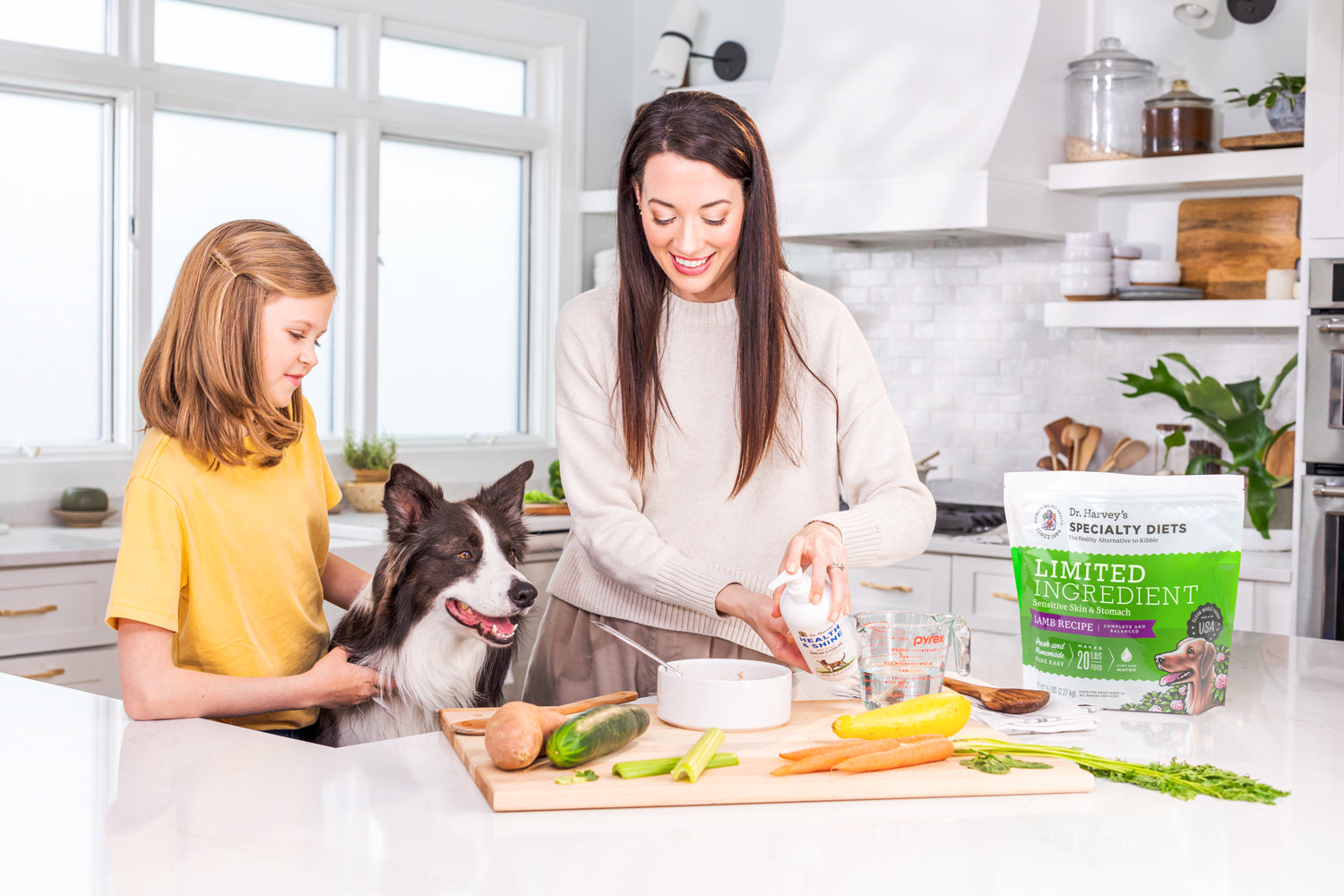 Identifying Ingredients to Avoid