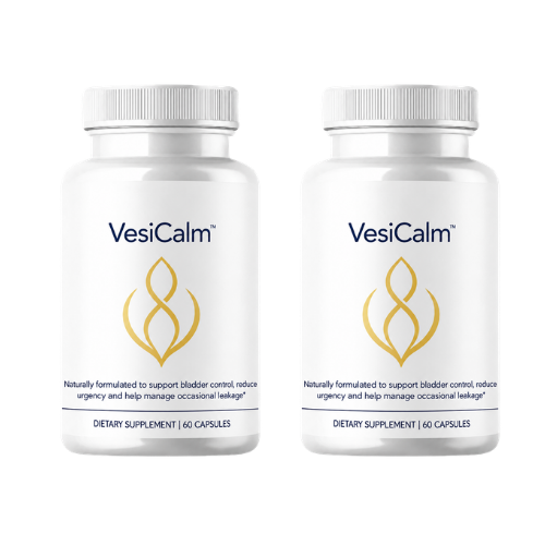 2x VesiCalm™