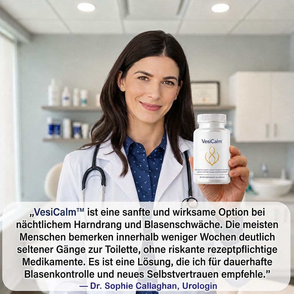 Recommended by urologists instead of risky prescription medications and Kegel exercises